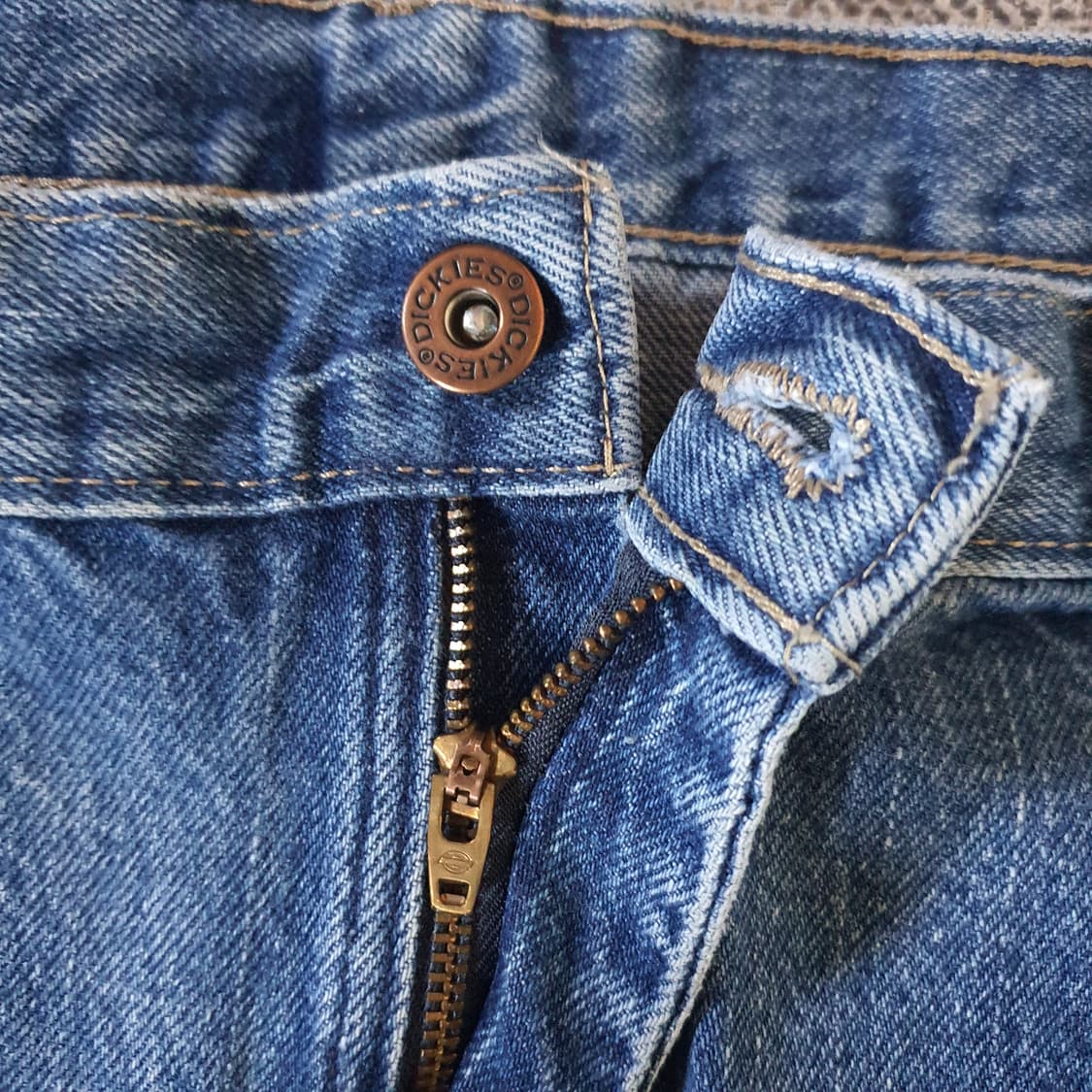 디키즈 데님 팬츠 No.63 상품이미지4