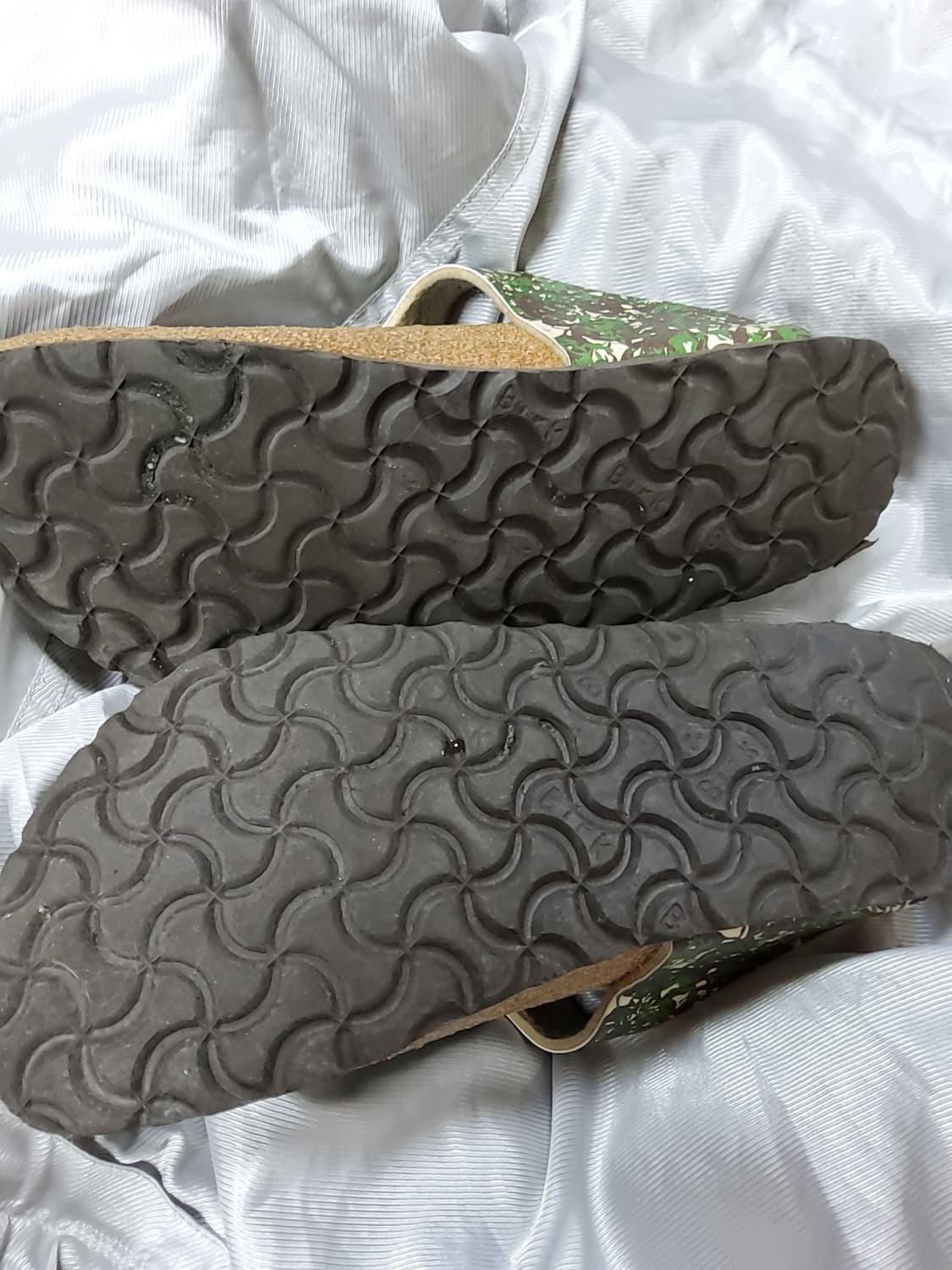 버켄스탁 파필리오. 230 상품이미지8