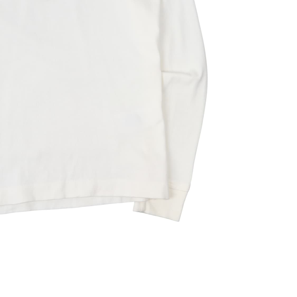 랄프로렌 우먼스 하프집업 코튼 니트 상품이미지4