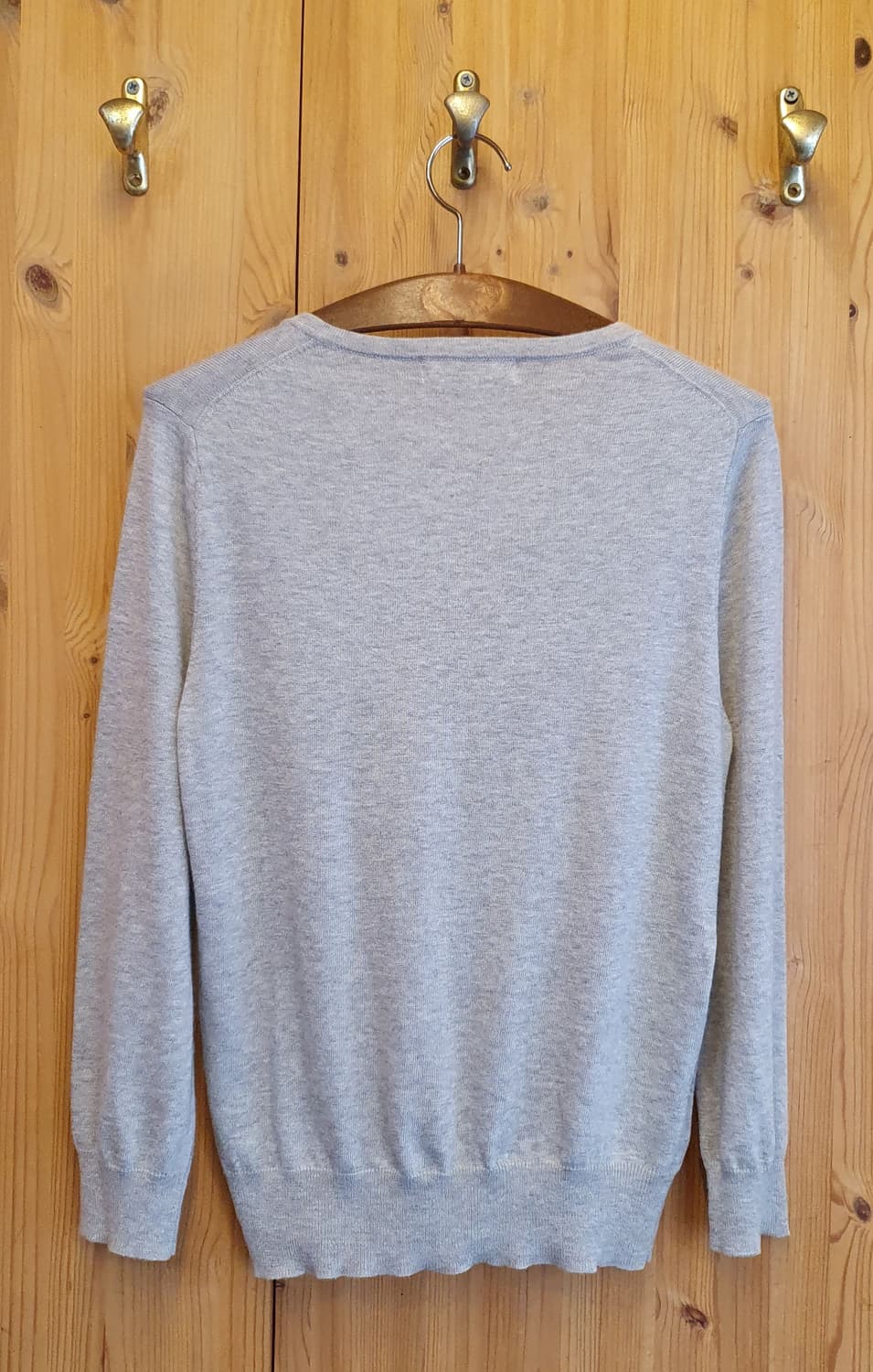 55.KUMIKYOKU 가디건 상품이미지3