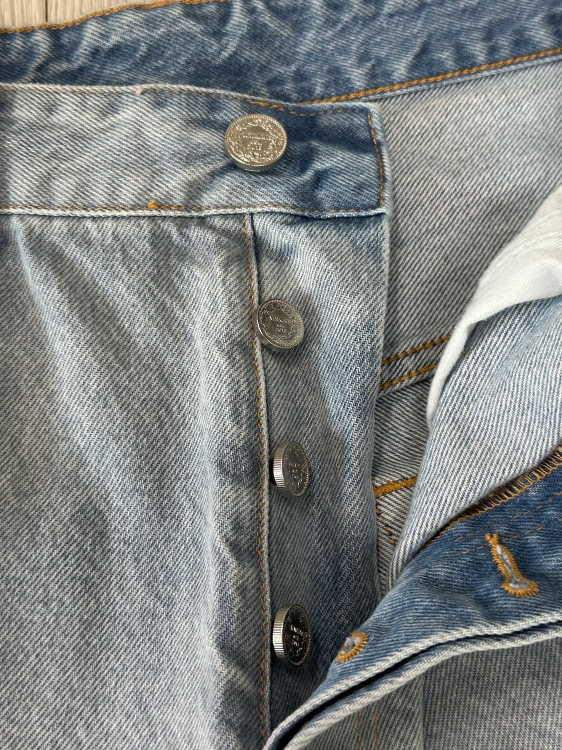 베트멍 디스트로이드진 사이즈 33 상품이미지3