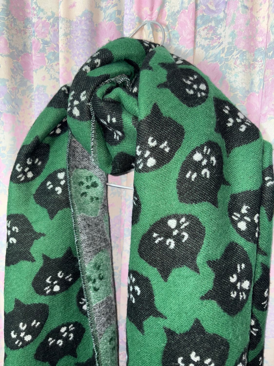 ne net 네넷 고양이 머플러-블랭킷 상품이미지7