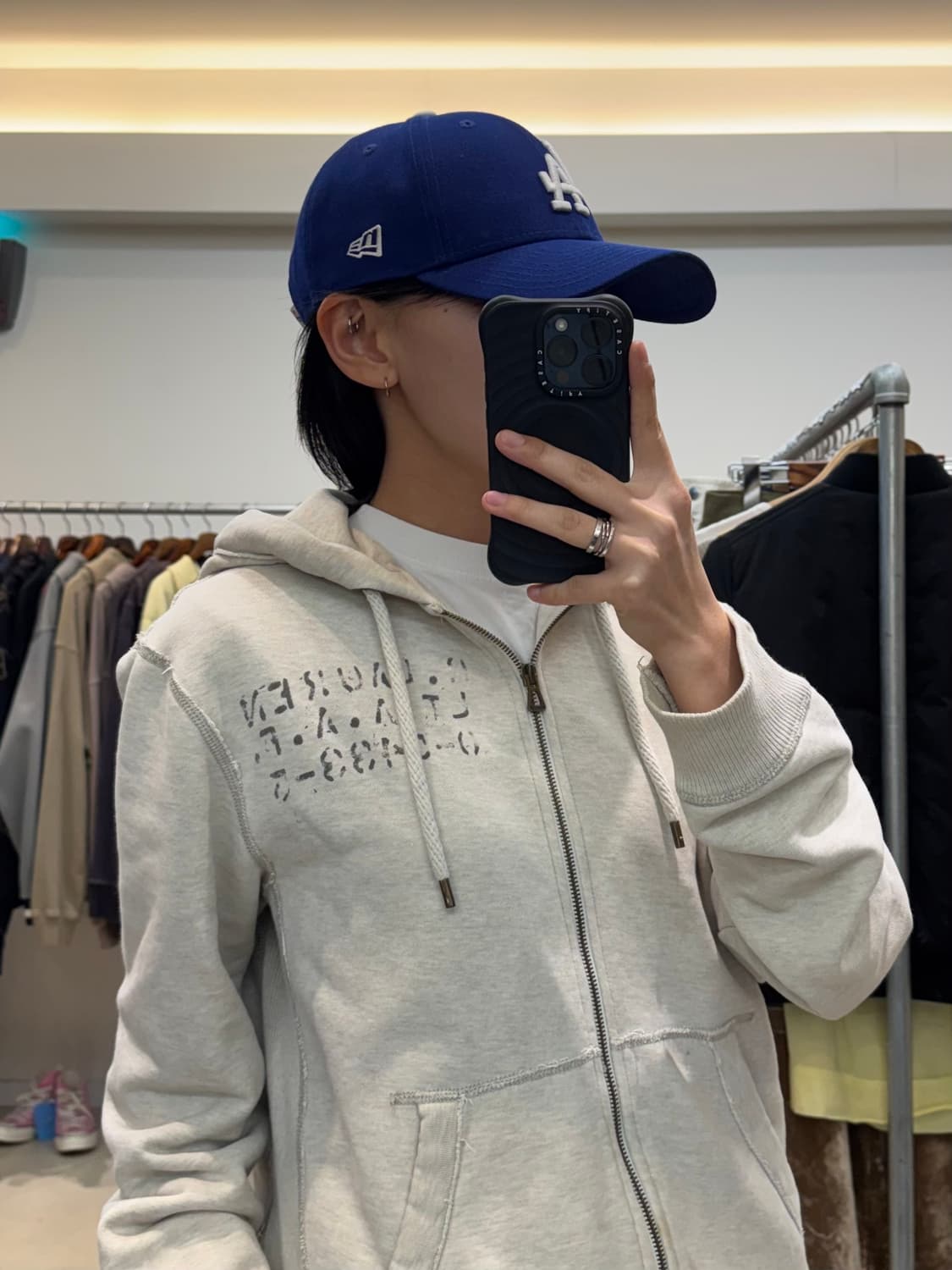 뉴에라 LA다저스 볼캡 상품이미지7