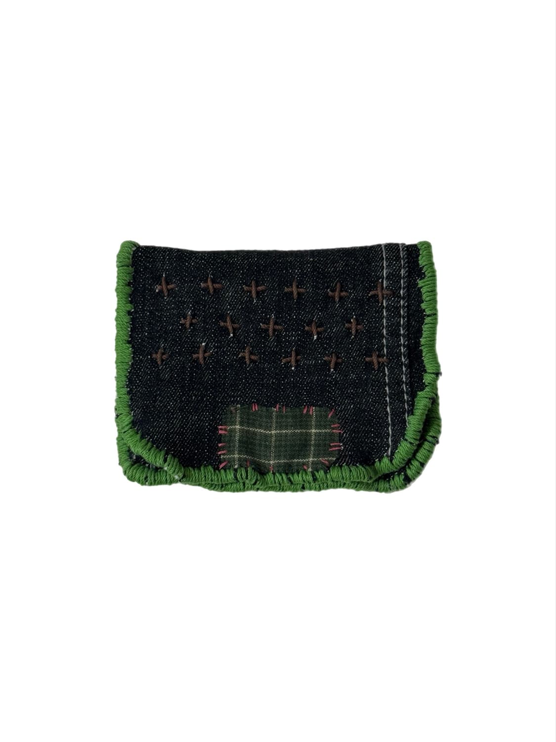 SOOZIB Fabric cardcase 패브릭 카드 지갑 핸드메이드 상품이미지3