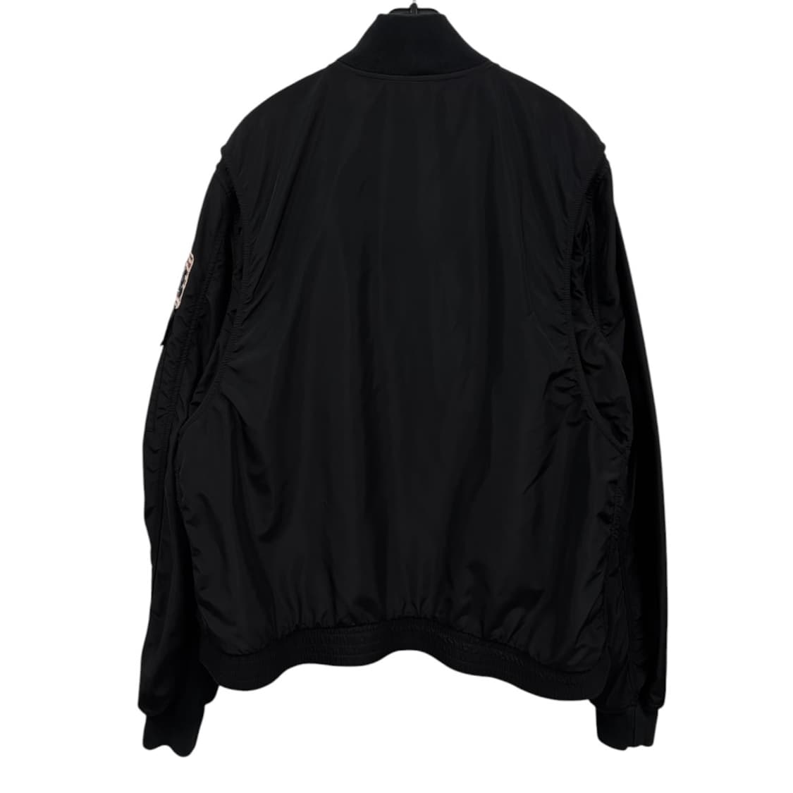 폴로랄프로렌 진스 성조기 블루종 상품이미지2