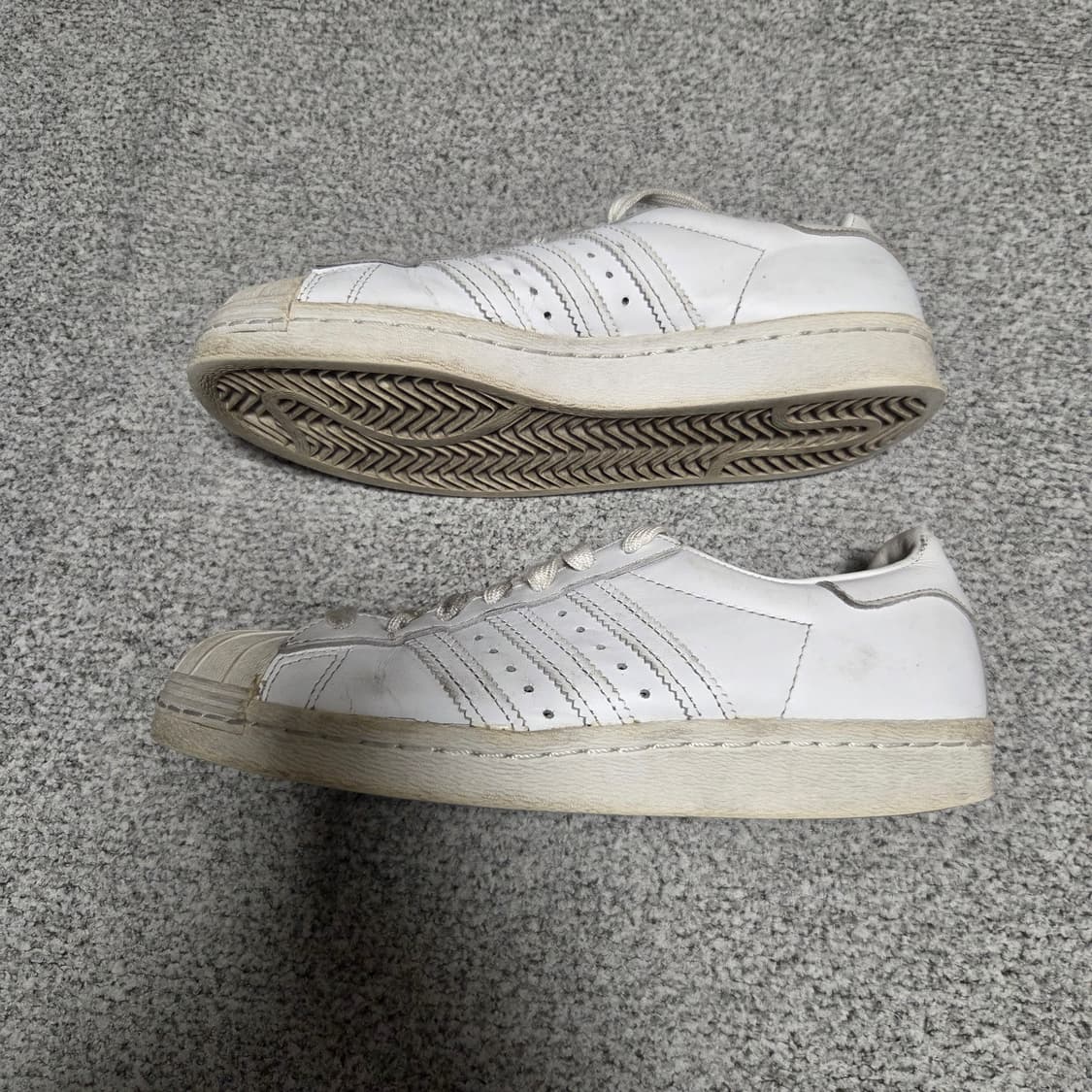 Adidas 아디다스 80s 슈퍼스타 225 상품이미지3