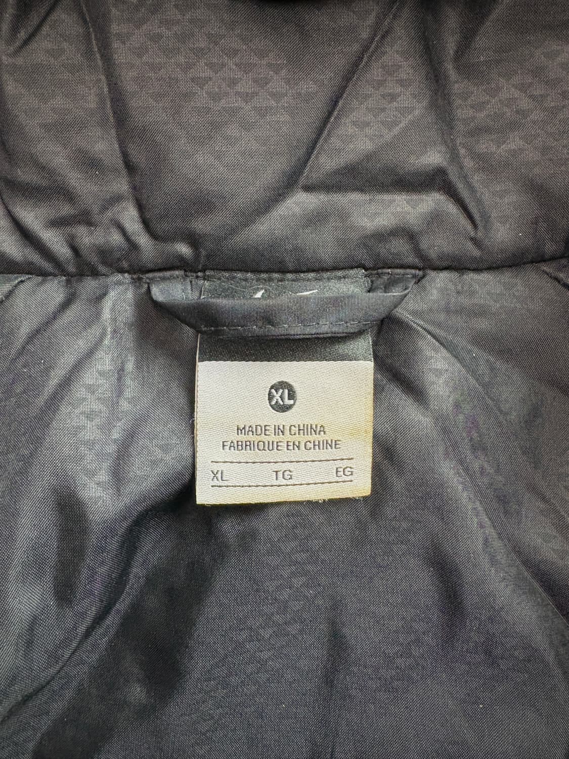 나이키 스우시 스톰핏 후디 바람막이 자켓 2538 상품이미지3