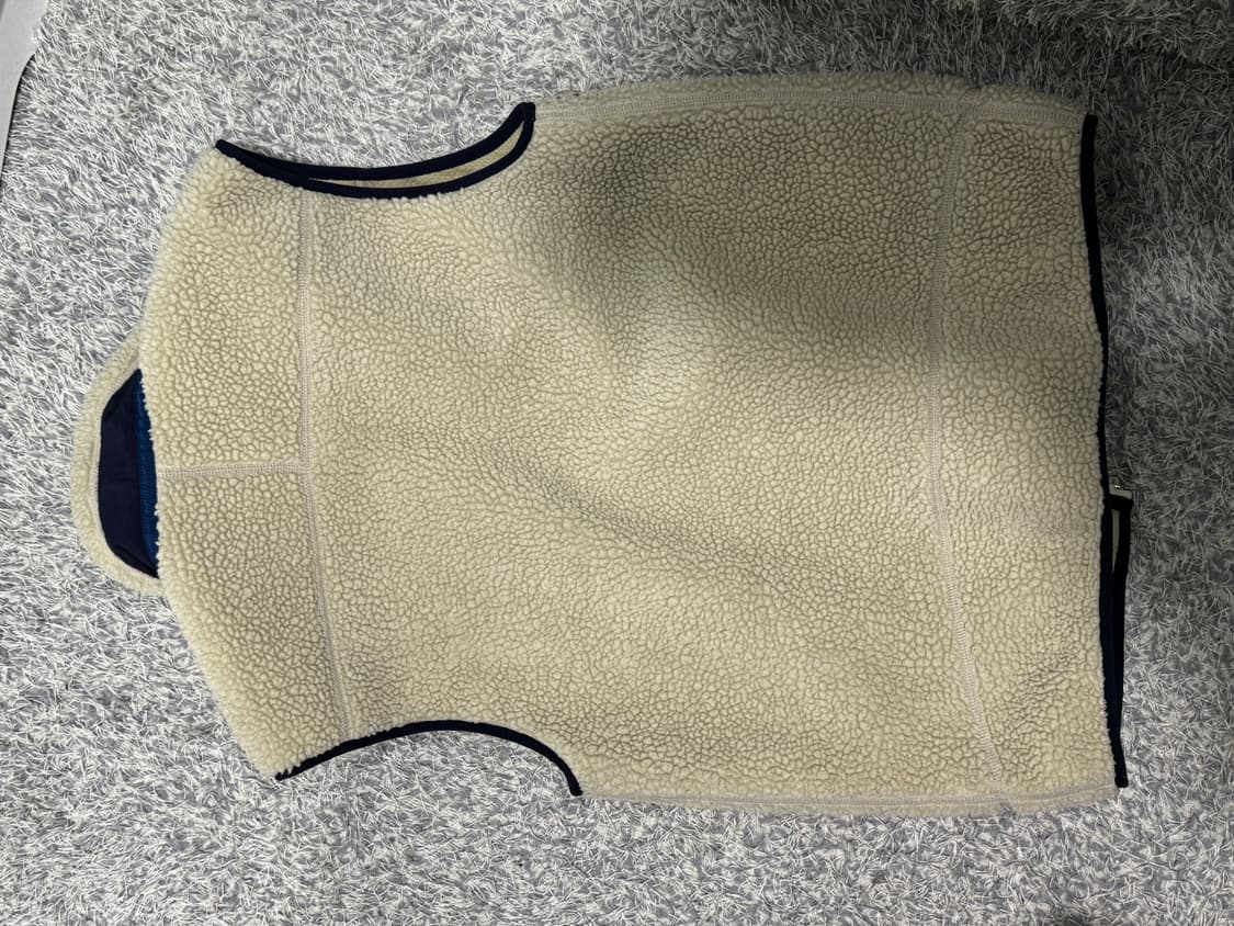 파타고니아 베스트 상품이미지2