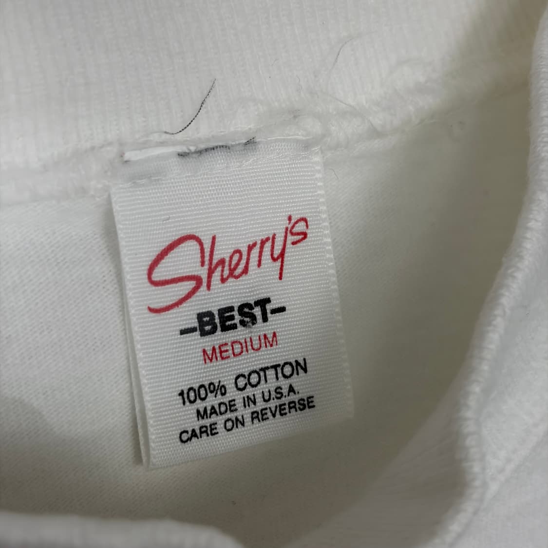 90s 디즈니 미니마우스 티셔츠 상품이미지3