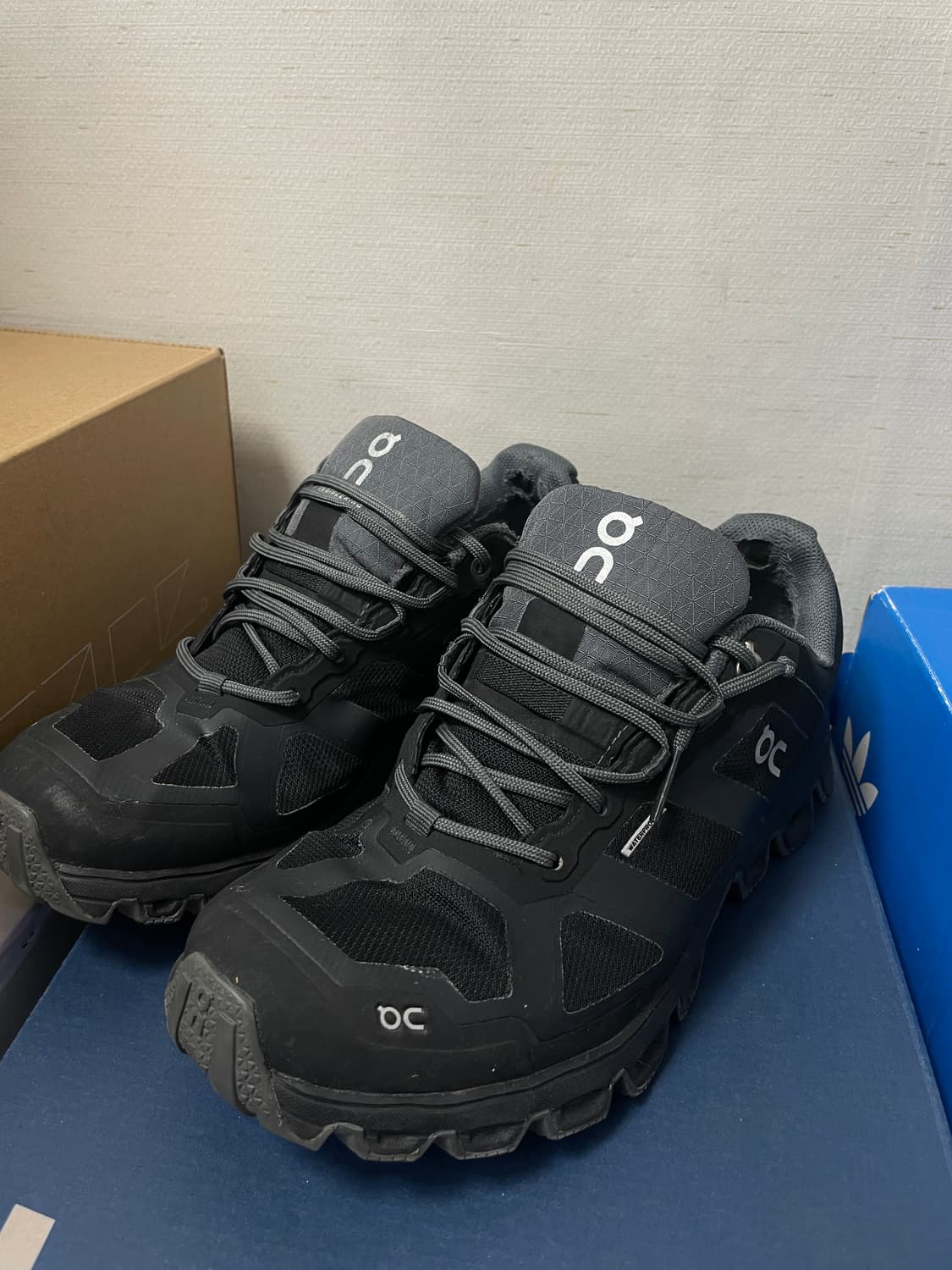 온러닝 클라우드벤처 wp 상품이미지1