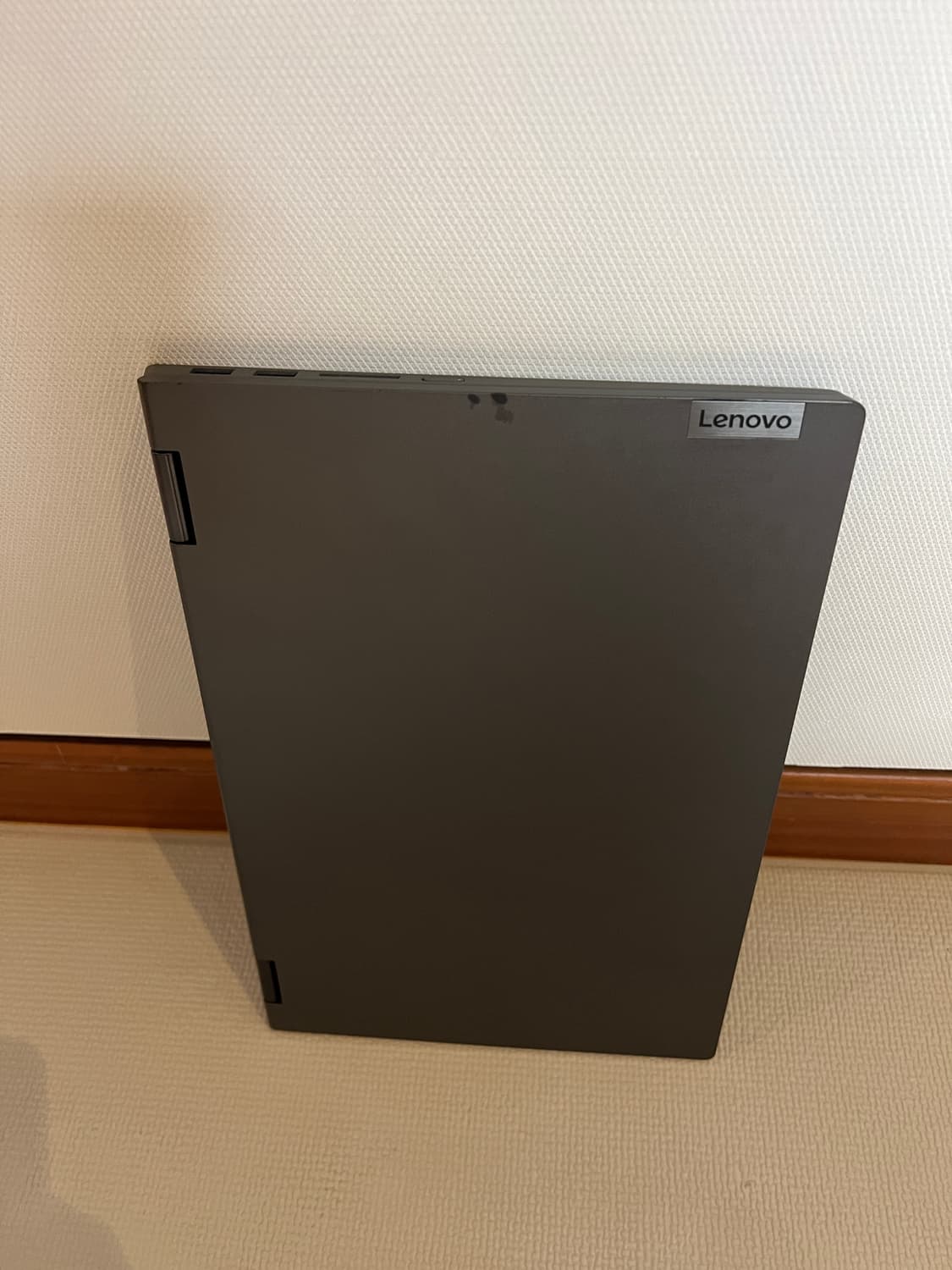 레노버 아이디어패드 14인치 터치노트북(360도 회전, AMD그래픽) 상품이미지8