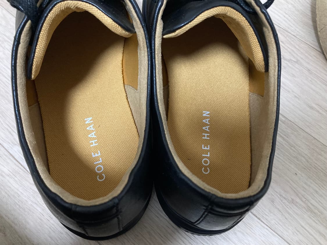 콜한 스니커즈 265 판매 상품이미지6