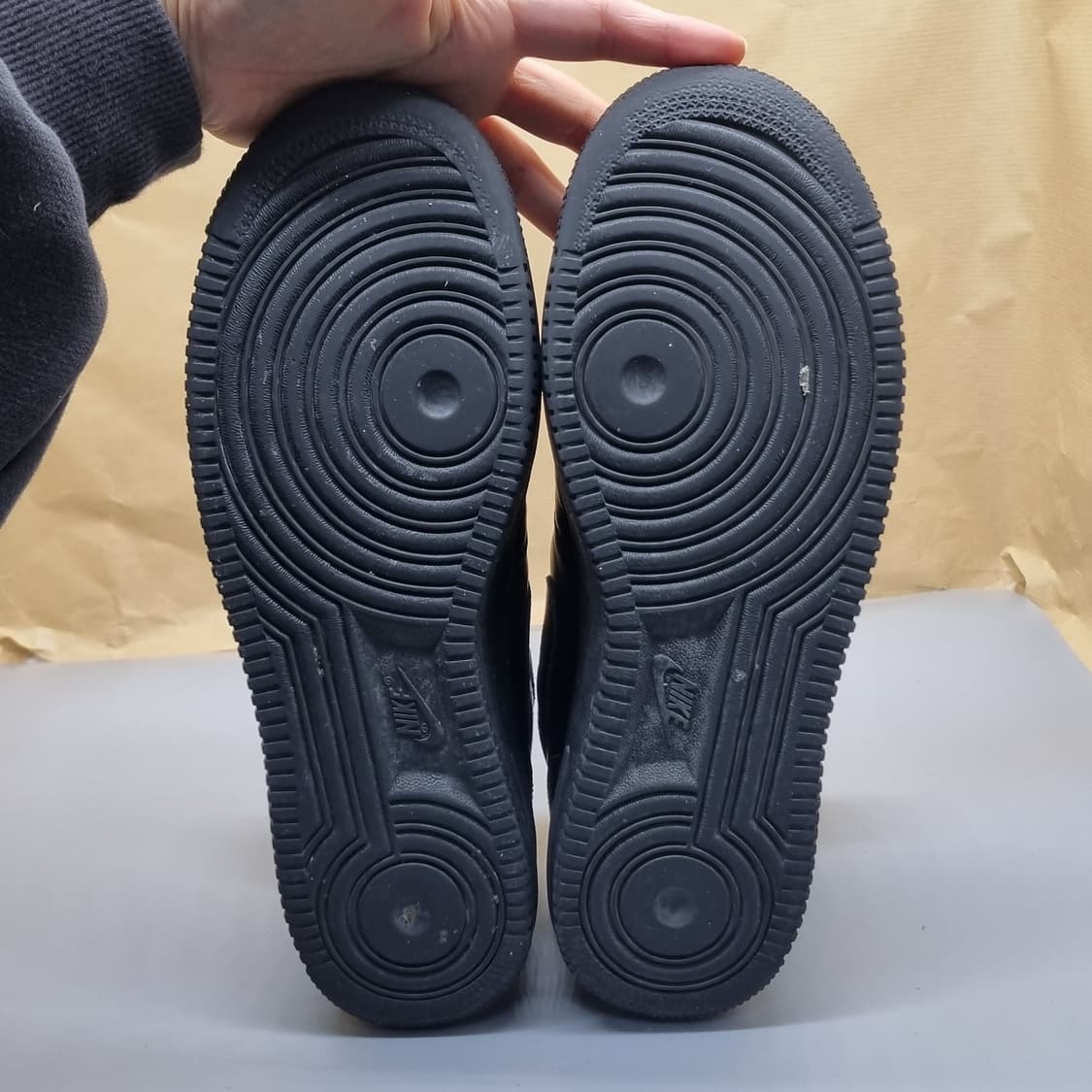 나이키 에어포스1 남성미드270 상품이미지3