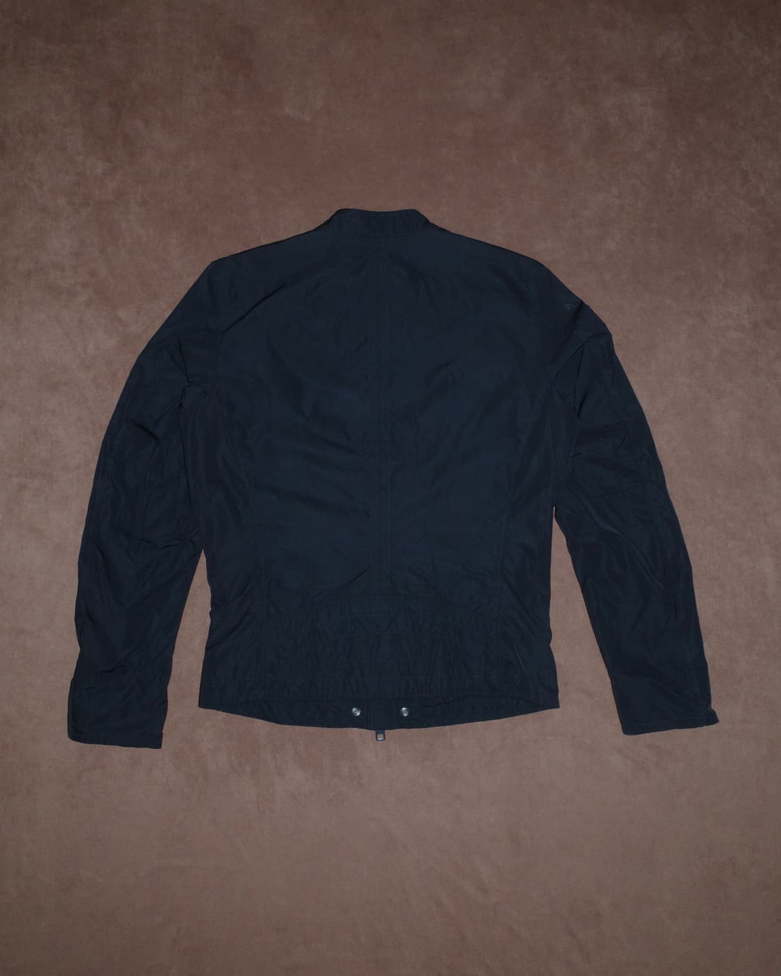 디젤 멀티 ZIP 바이커 나일론 자켓 상품이미지7