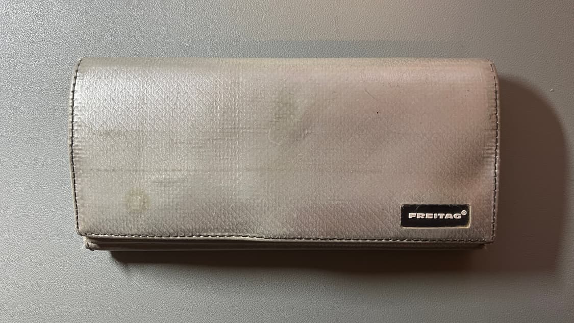 프라이탁 세레나 장지갑 상품이미지1