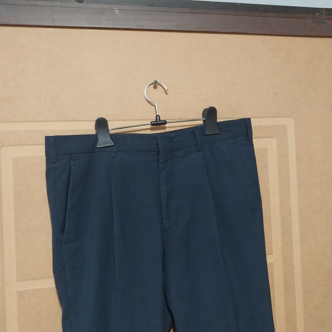 갤럭시 남성33 인치 여름바지 상품이미지2