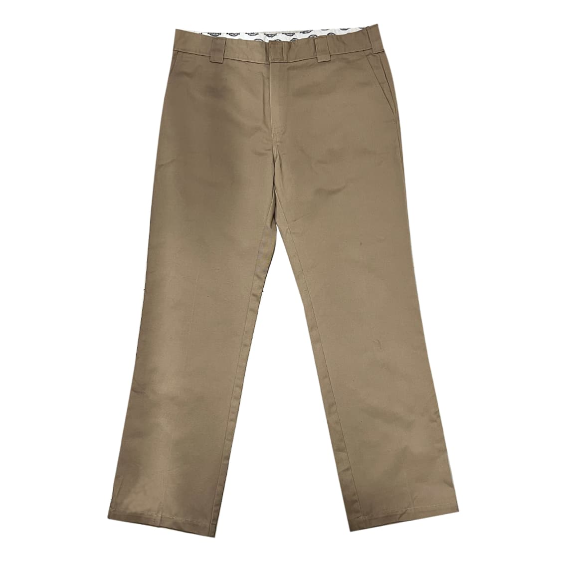 디키즈 워크웨어 코튼 치노 팬츠 36 상품이미지3