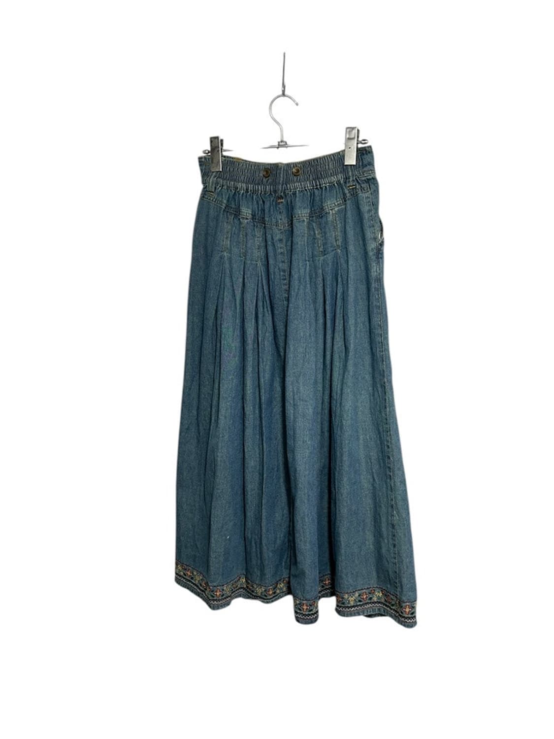 vtg skirt 상품이미지4