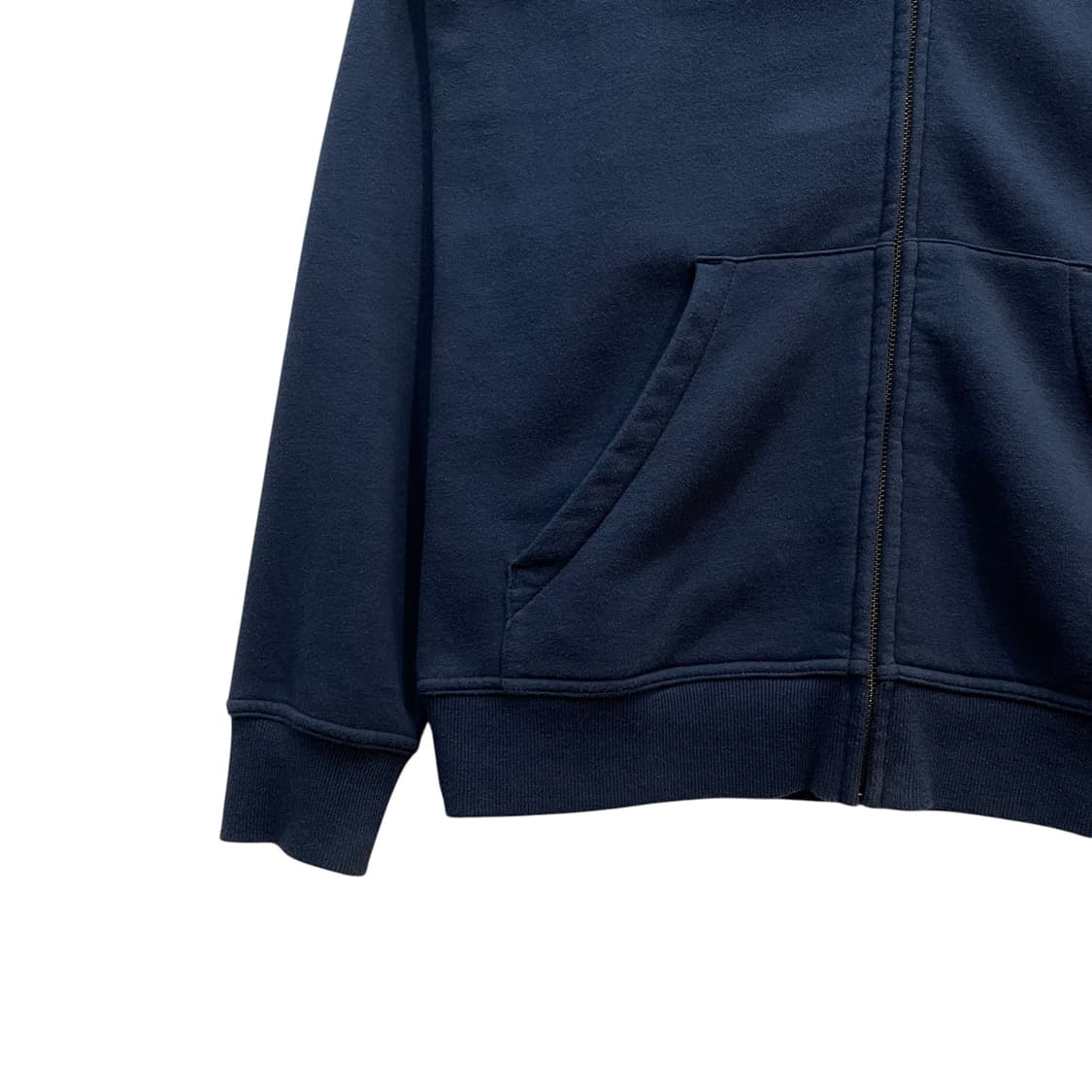 Harley-Davidson Eagle Zip Hoodie 상품이미지4