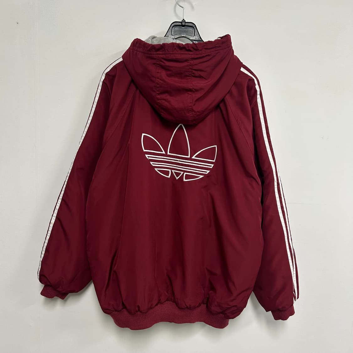 아디다스 리버시블 후드 자켓[1227] 상품이미지8