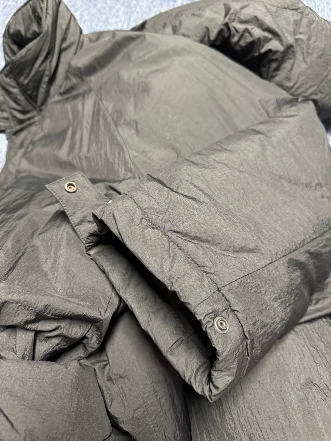 빔즈 프리마로프트 m65 파카 상품이미지2