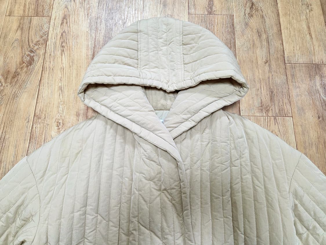 아크로(akro) 후디 숏패딩 프리사이즈 상품이미지7