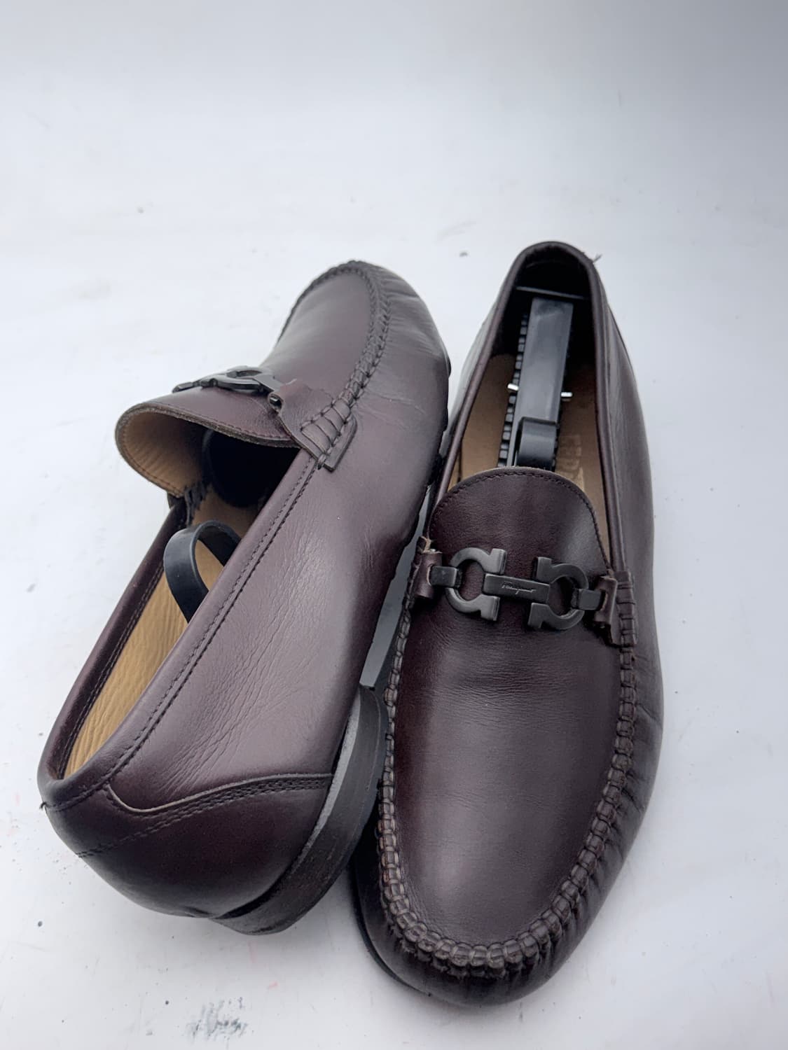 정품)페라가모 250 상품이미지1