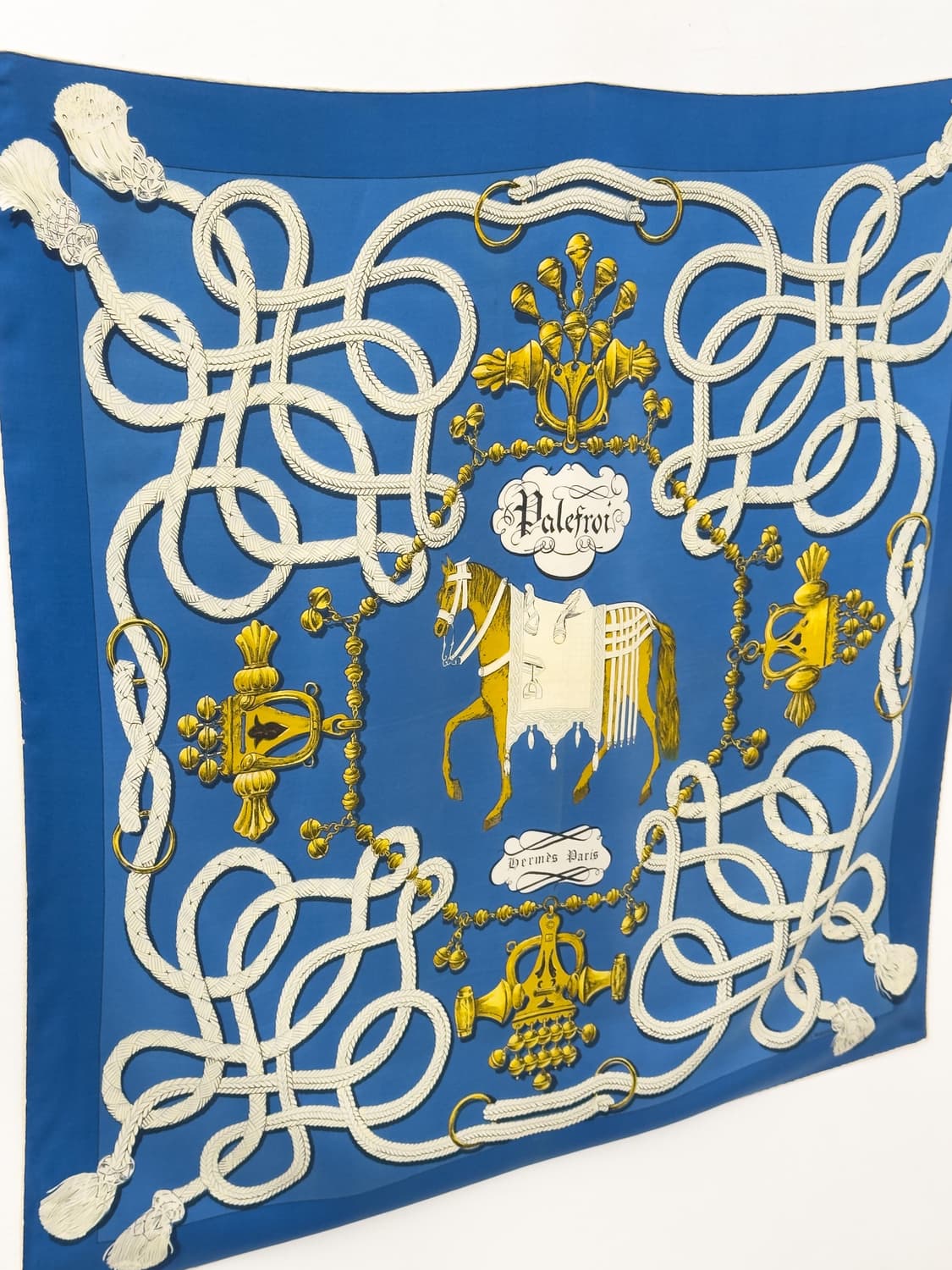 에르메스 까레 스카프 상품이미지7