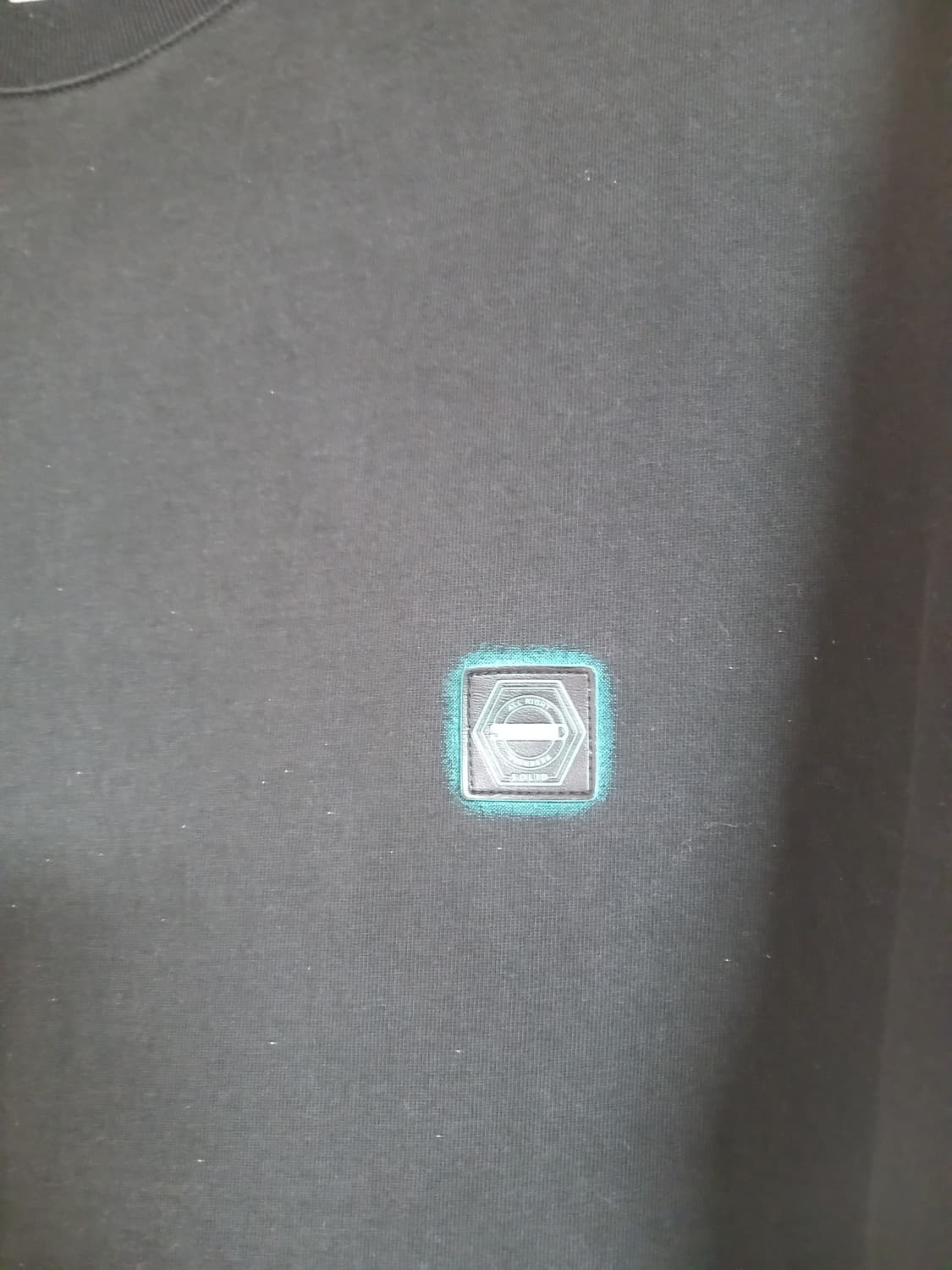 솔리드옴므 버터플라이 티셔츠 50 상품이미지4