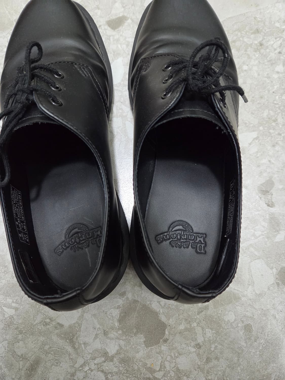 42)1461 닥터마틴 모노 상품이미지2