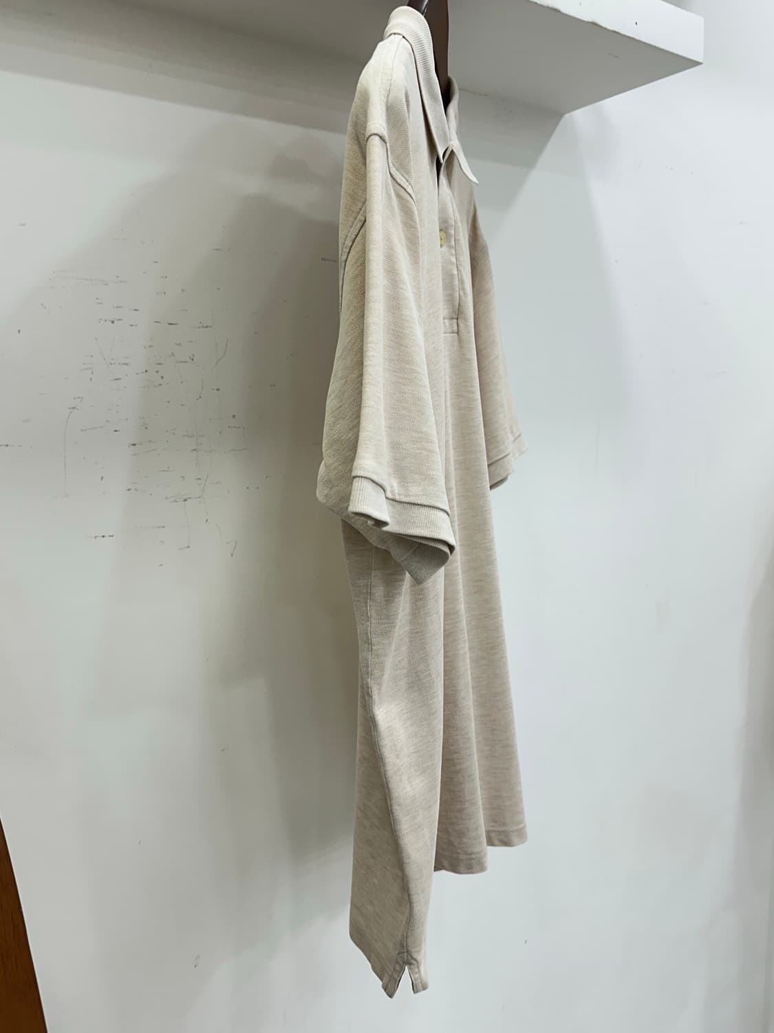 버버리 남성 반팔 상품이미지2