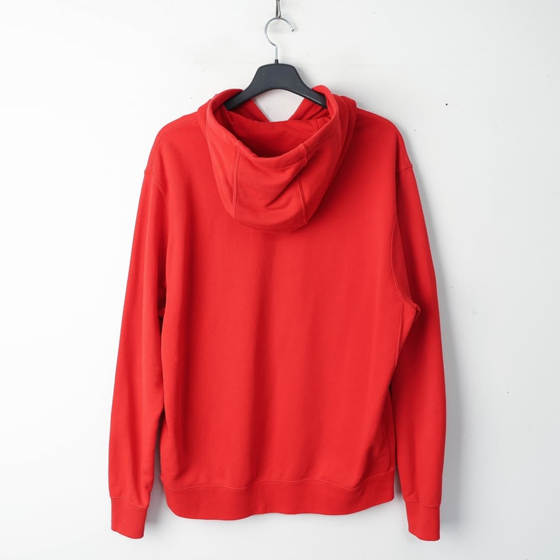 105/나이키 프렌치테리 풀오버 후드티 상품이미지2