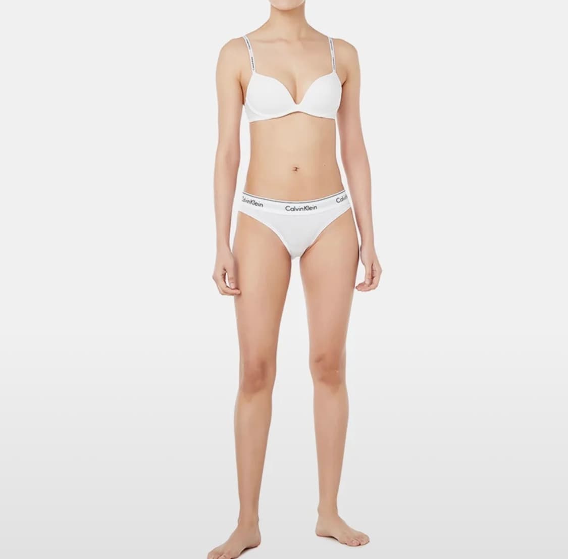캘빈 속옷 세트 상품이미지2