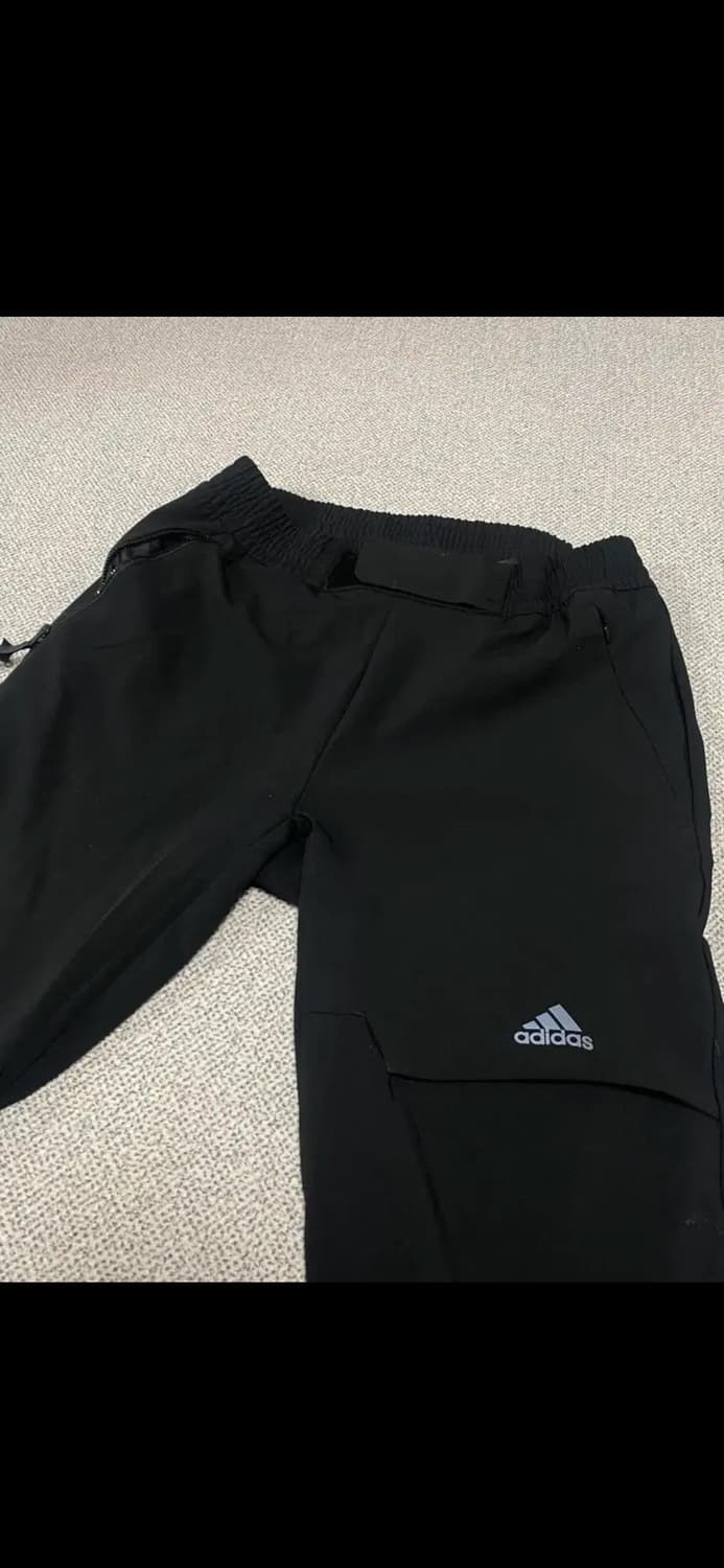 아디다스 츄리닝 트레이닝 바지 팬츠  상품이미지1