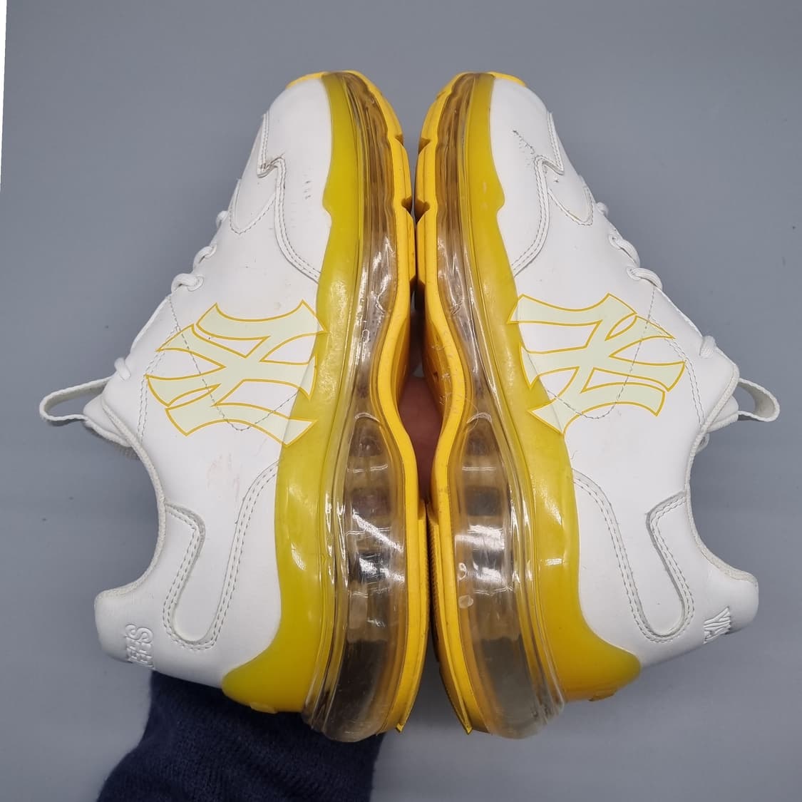 Mlb 빅볼청키 에어 남성운동화260  상품이미지5