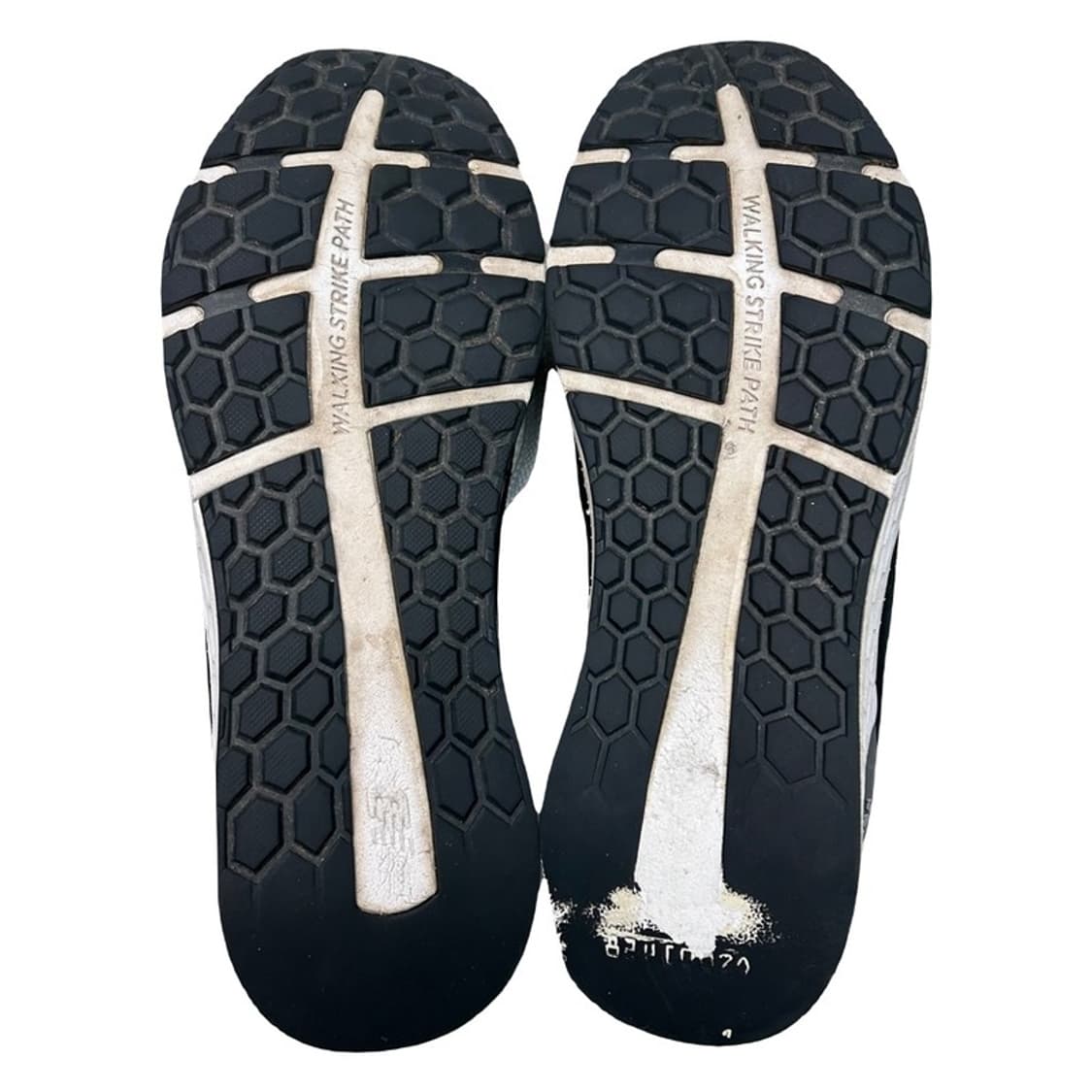 뉴발란스  프레쉬폼 워킹 1880 V1 운동화 블랙 270 상품이미지8