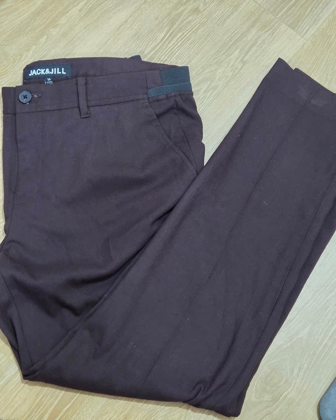 (L/34) 잭앤질 슬랙스 팬츠 상품이미지1