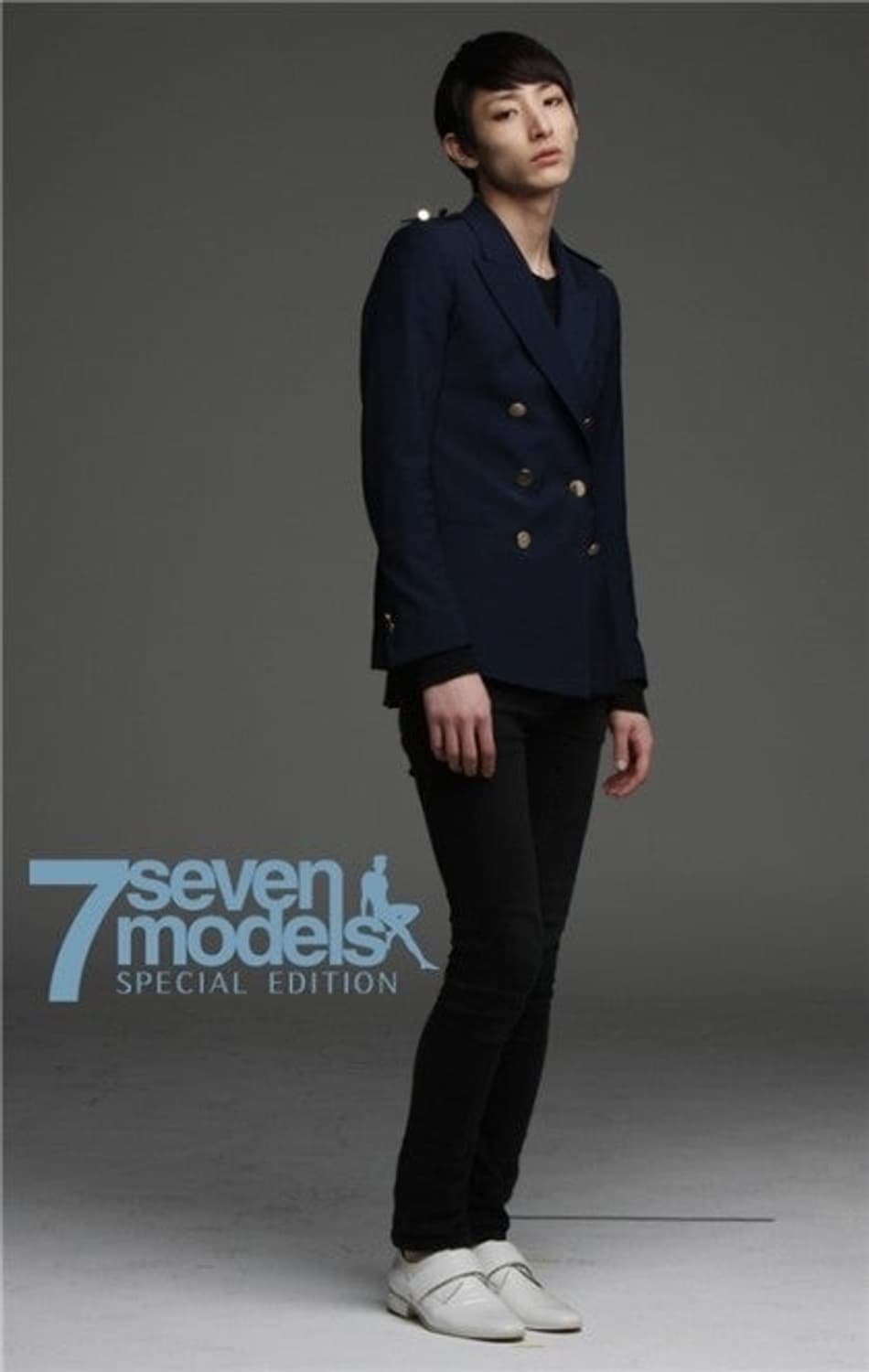 마틴 마르지엘라 이수혁 캡틴 블레이저 자켓 상품이미지3