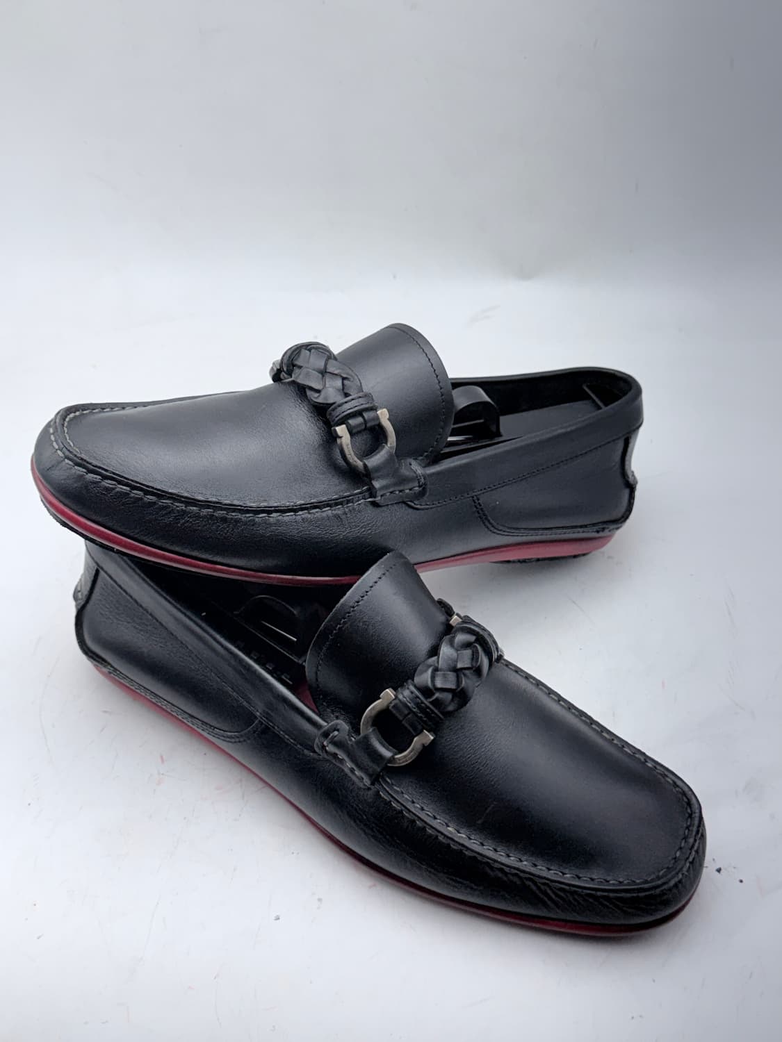 정품)페라가모250 상품이미지3