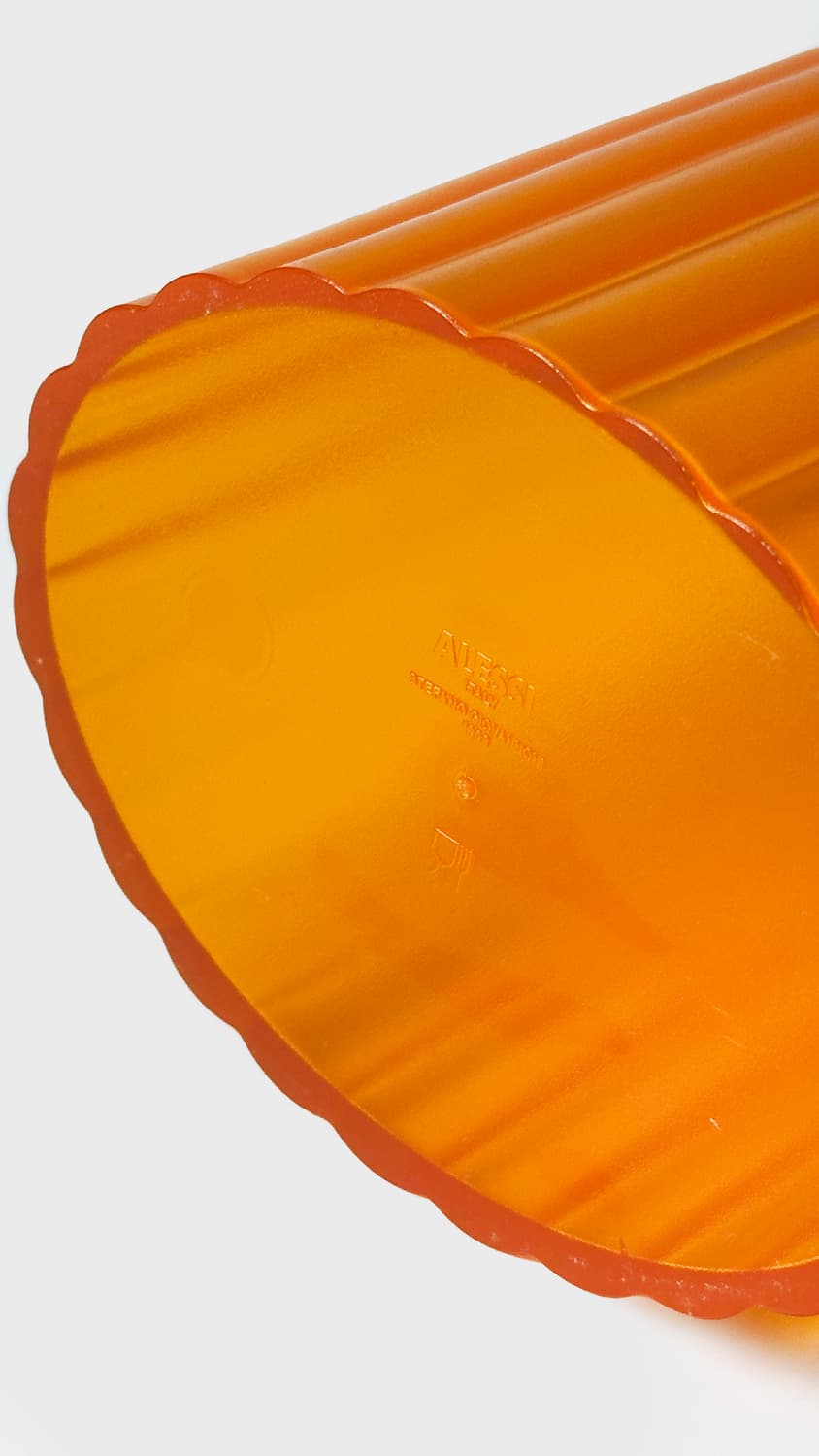 Alessi Rigatone Kitchen Box for Spaghett 상품이미지7