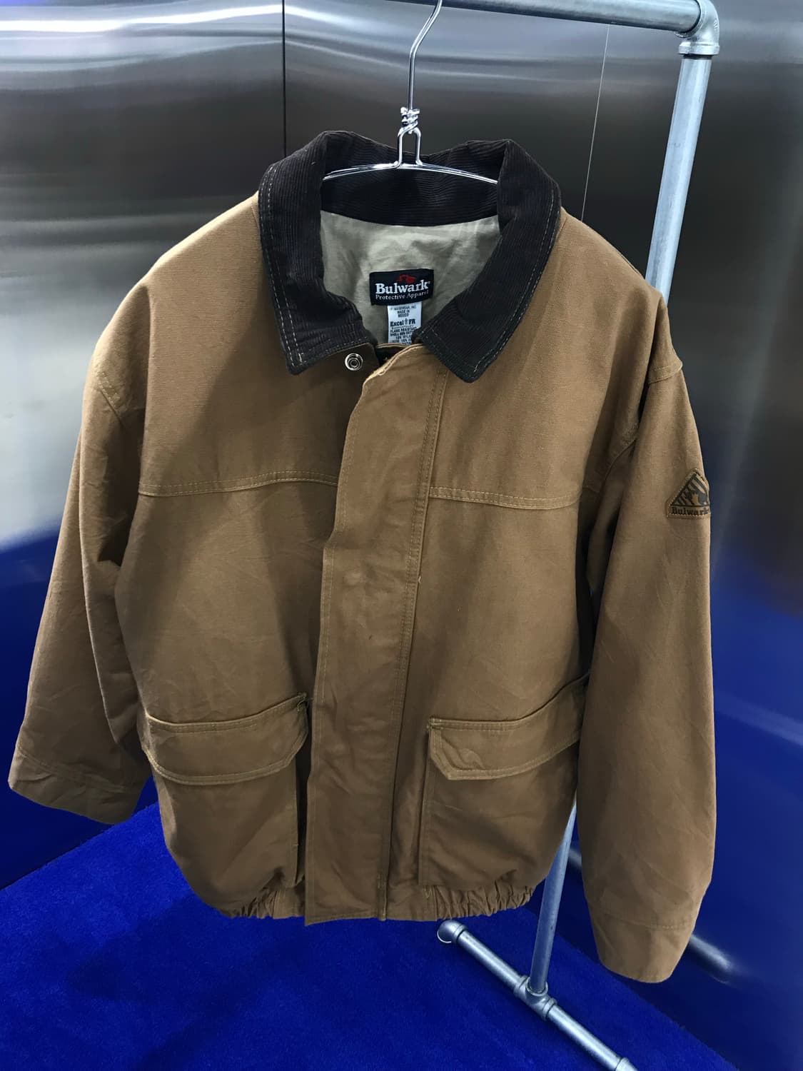 Bulwark 빈티지 워크자켓 상품이미지6