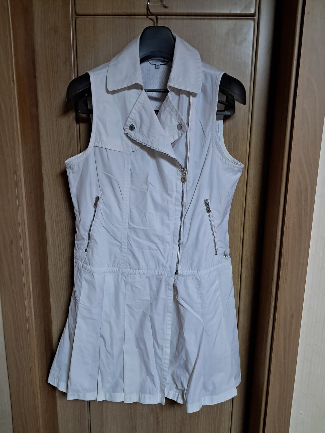 르꼬끄 골프 민소매 원피스 M 상품이미지1