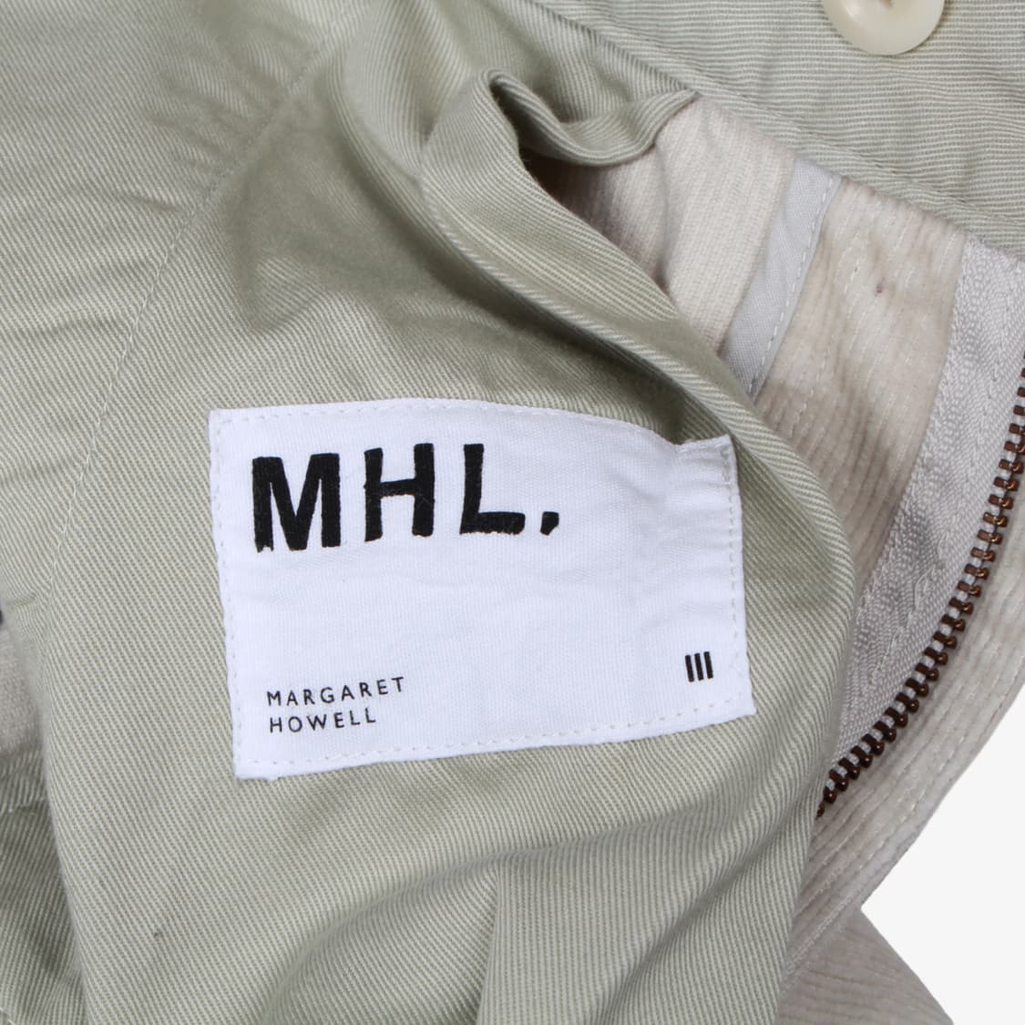 MHL. 스커트 상품이미지10