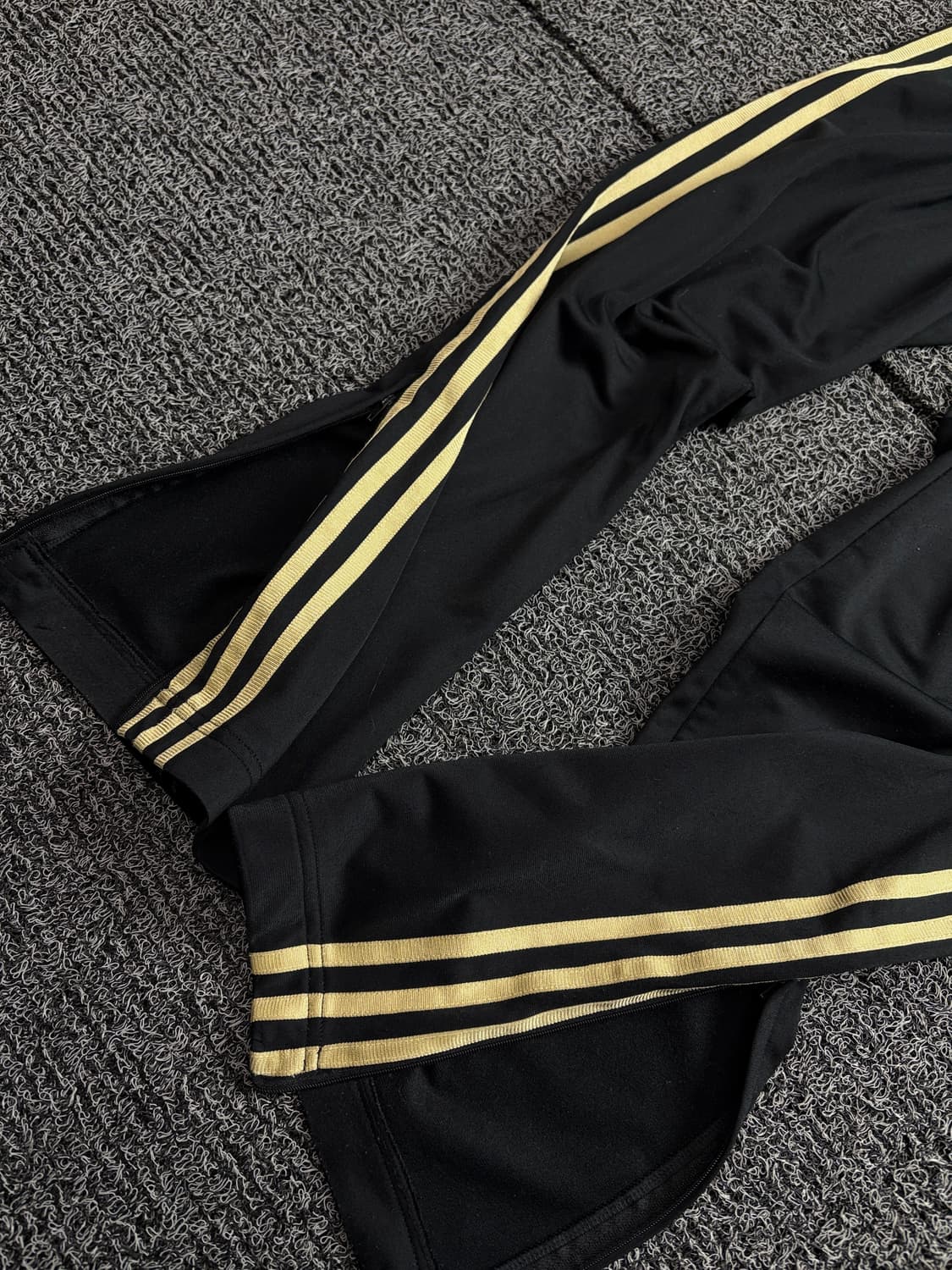 아디다스 파이어버드 올드스쿨 와이드 트랙팬츠 1866 상품이미지6