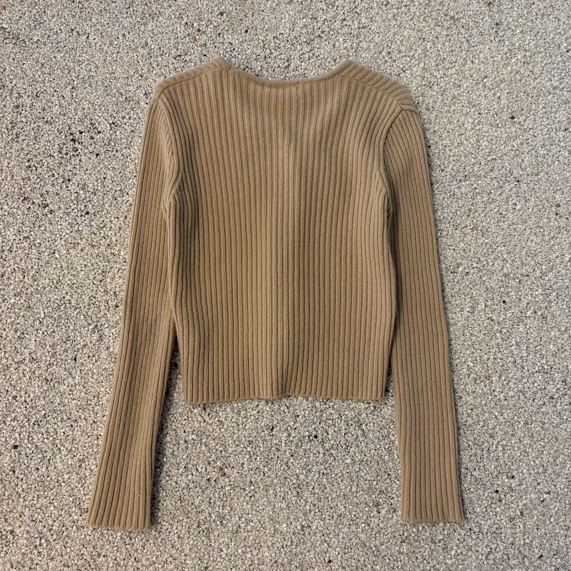 라코스테 가디건 ⭐️1141 상품이미지4