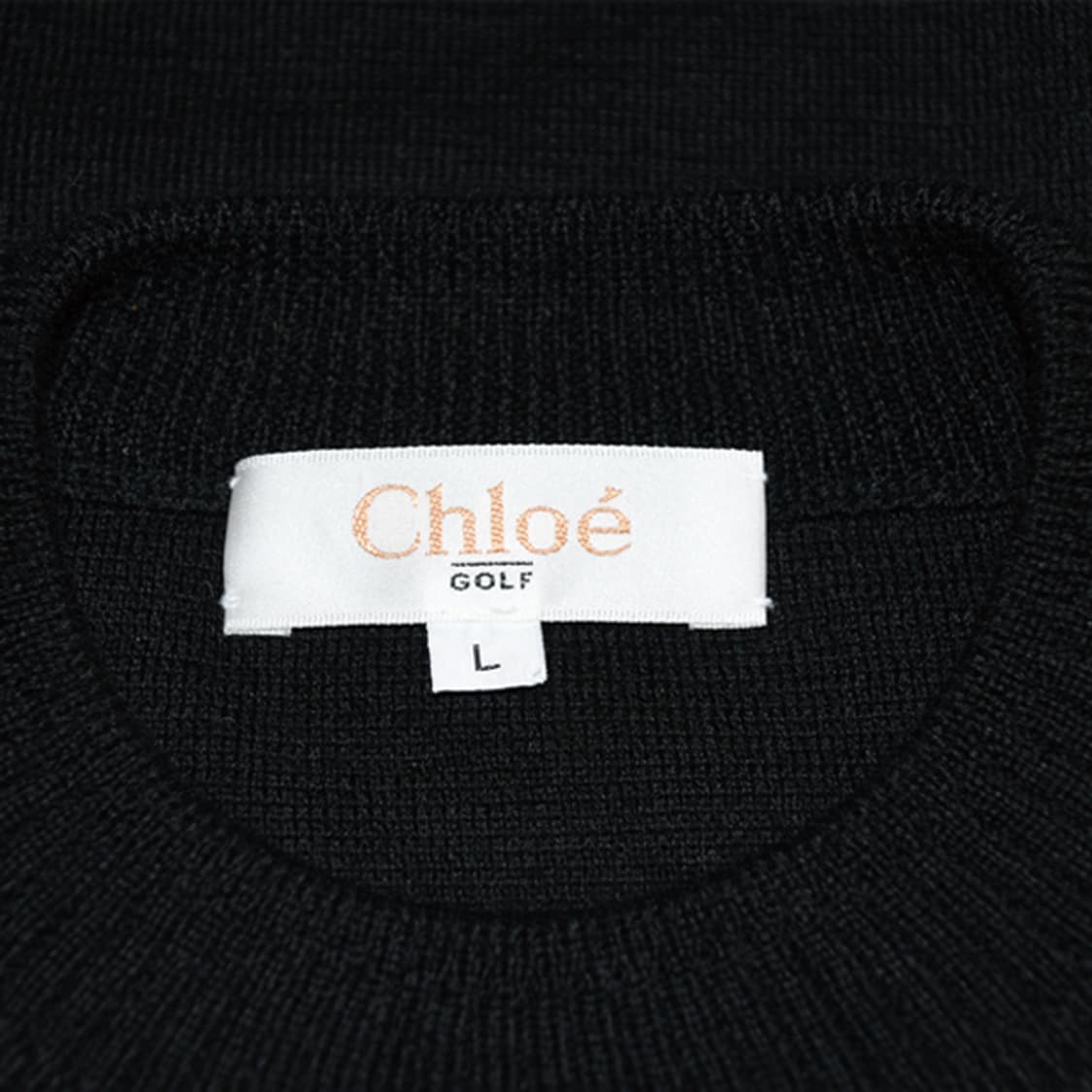 Chloe 울니트 상품이미지6