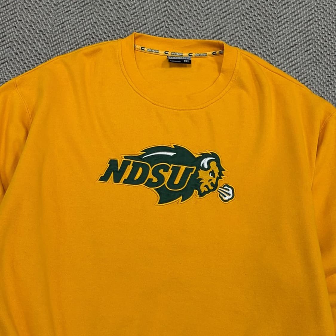 콜로세움 노스다코타 맨투맨 v3031 상품이미지3