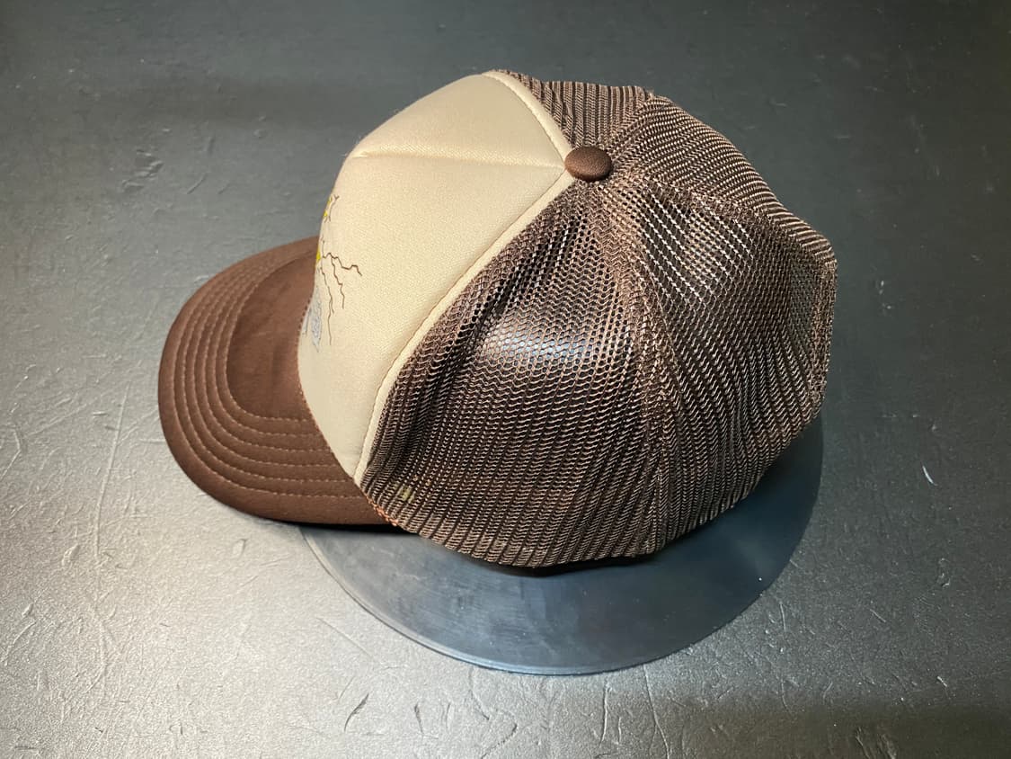 otto vintage trucker cap 상품이미지3