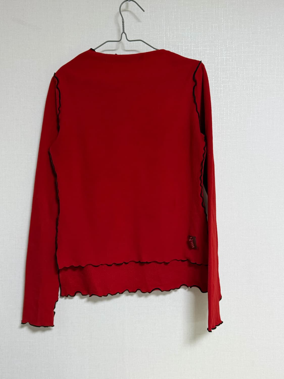 Cop copine 롱슬리브 상품이미지7