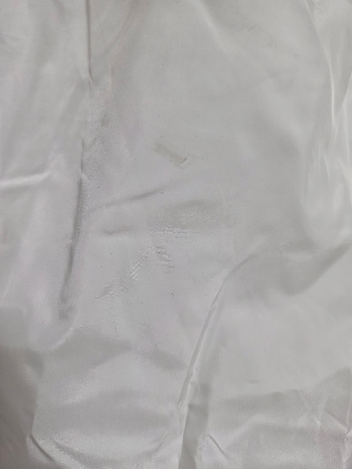 Piko 피코 화이트 팬츠 트랙팬츠 스키바지 상품이미지8